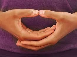 Dhyani - Mudra