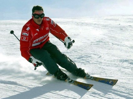 Schumi