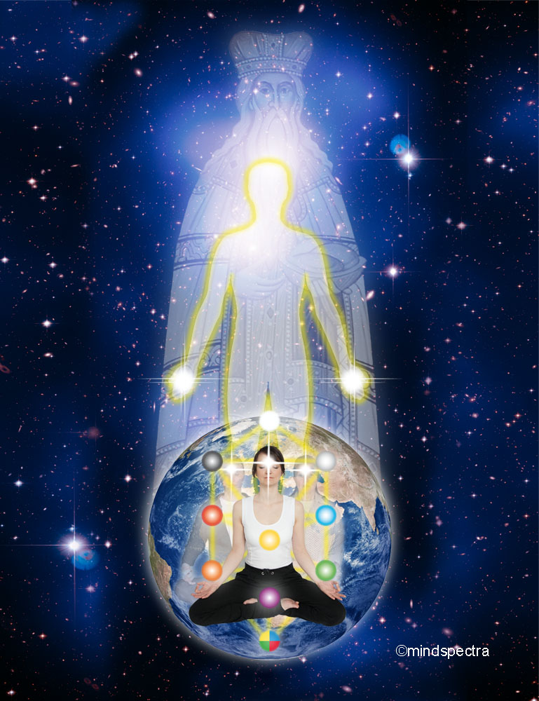Heilung des Gottes Volkes, Melchizedek, Heilung der Erde, Heilung der Menschen