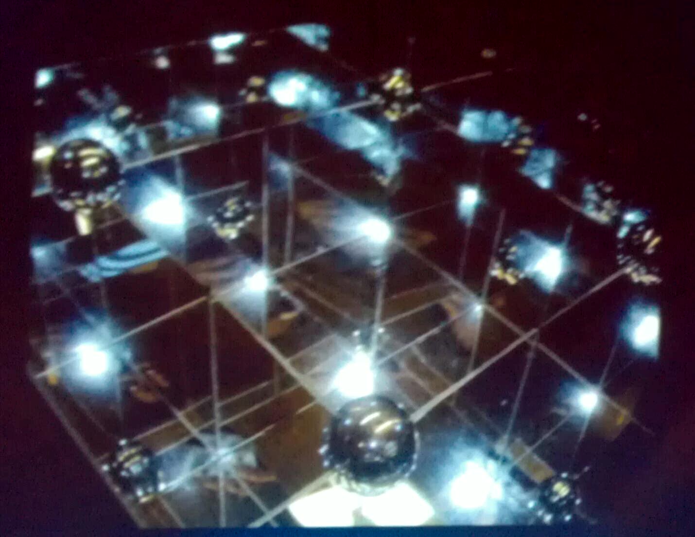 Spiegeluniversum