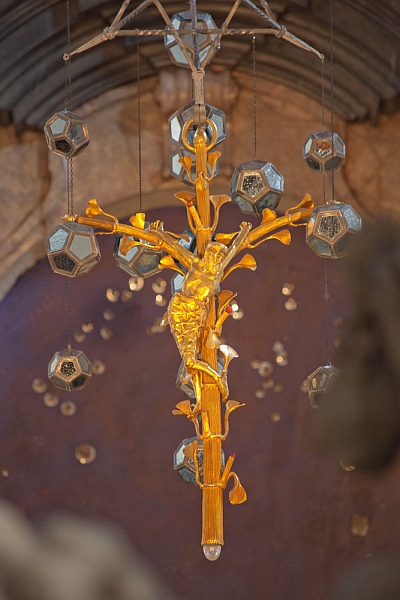 Kosmischer Christus