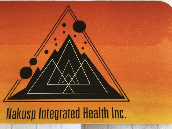 Logo des Heilungszentrum