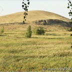 Berg Schamanka