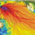 Fukushima Wasser Verseuchung