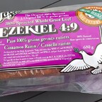 Ezekiels Brot in Kanada
