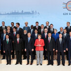 G-20 Gipfel 2017