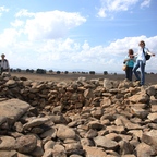 Gilgal Refaim Kerstin, Andrea, Uwe a