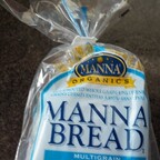 Manna Bread