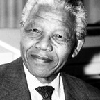 nelson mandela