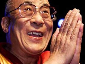 Dalai lama